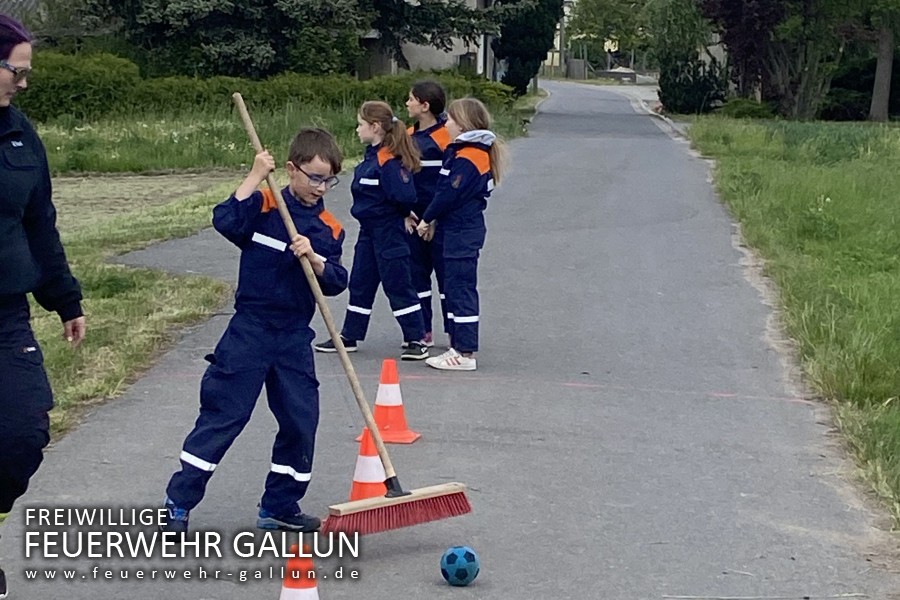 Zwergenmarsch 2022